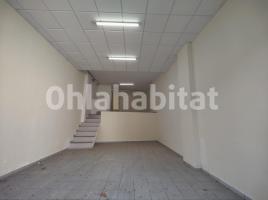 Lloguer local comercial, 70 m²