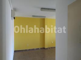 Alquiler oficina, 65 m²