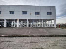 Nave industrial, 2100 m²