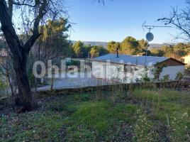 Rustic land, 47 m², Torrelles de Foix