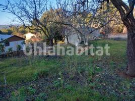 Rustic land, 47 m², Torrelles de Foix