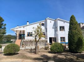 Houses (detached house), 1012 m², near bus and train, Font-Rubí