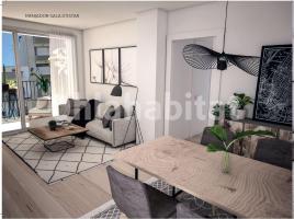 New home - Flat in, 105.61 m², near bus and train
