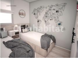 Obra nova - Pis a, 87.86 m², prop de bus i tren