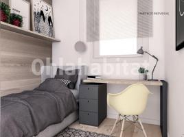 Obra nova - Pis a, 87.86 m², prop de bus i tren
