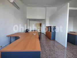 Alquiler oficina, 80 m², Rambla