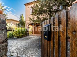 Houses (villa / tower), 204 m², Ronda del Vallès, 12