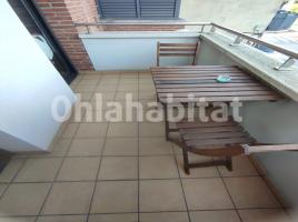 Flat, 115 m², near bus and train, almost new, MONTCADA CENTRO