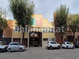 Lloguer nau industrial, 1214 m²