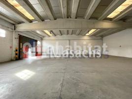 Nave industrial, 381 m², ESTEVE TERRADAS