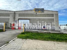 Industrial, 1079 m², ESTEVE TERRADAS