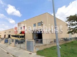 Lloguer nau industrial, 277 m², TER