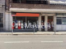 Lloguer local comercial, 232 m², RELLINARS