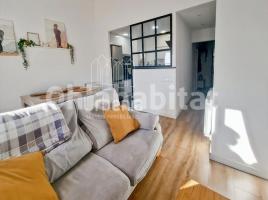 Attic, 83 m², Zona