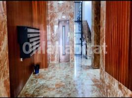 Piso, 120 m², Paseo de Prim