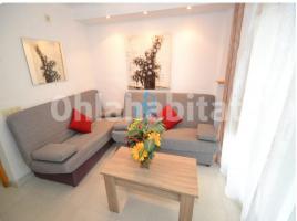 Flat, 50 m², near bus and train, Calle de Serafí Pitarra