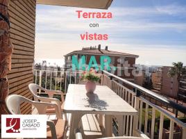 Apartamento, 57 m², Calle Enric Morera