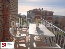 Apartamento, 57 m², Calle Enric Morera