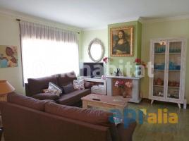 Apartament, 145 m², Avenida Puigcerver