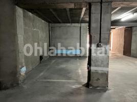 Parking, 11 m², Calle del Nord