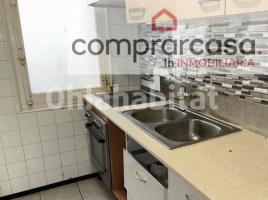 Piso, 91 m², cerca de bus y tren