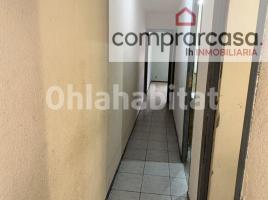 Piso, 91 m², cerca de bus y tren