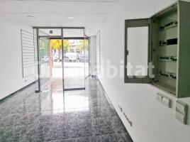 Business premises, 82 m², Zona