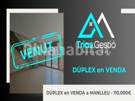 Dúplex, 78 m², prop de bus i tren, seminou, Calle Vázquez de Mella, 80