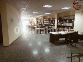 Alquiler local comercial, 508 m²