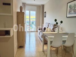 Apartament, 52 m², presque neuf, Avenida Catalunya