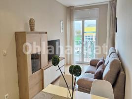 Apartament, 52 m², presque neuf, Avenida Catalunya