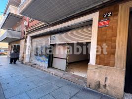 Alquiler local comercial, 110 m², Calle de Pujós