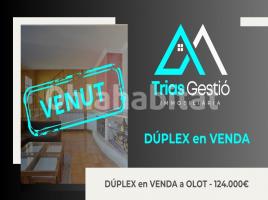 Dúplex, 128 m², cerca de bus y tren, Calle Vicenç Soler Jorba