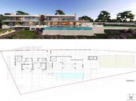 Nouvelle construction - Pis à, 800 m², Camino S Ramons Ca, 19