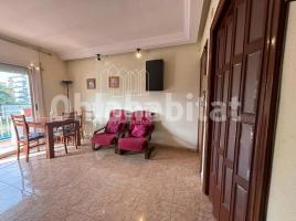 Flat, 47 m², Zona