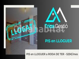 Louer pis, 56 m², presque neuf, Calle d'en Verdaguer, 17