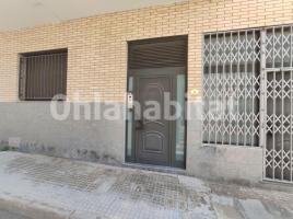 Piso, 74 m², seminuevo, Calle Jaca