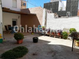 Piso, 85 m², cerca de bus y tren, Calle d'Àngel Guimerà