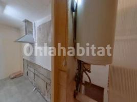 Apartament, 77 m², prop de bus i tren, Calle Miguel de Cervantes