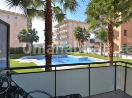 Flat, 130 m², near bus and train, Calle d'Amadeu Vives