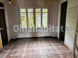 Flat, 106 m², Paseo del Ter