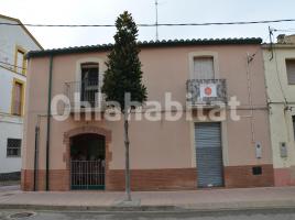 Piso, 330 m², cerca de bus y tren, Calle Major, 3