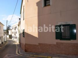 Piso, 330 m², cerca de bus y tren, Calle Major, 3