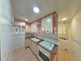 Flat, 59 m², near bus and train, Calle Mina