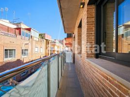 Duplex, 108 m², near bus and train, new, Plaza de Campfaso