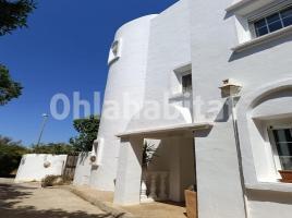 Houses (villa / tower), 286 m²