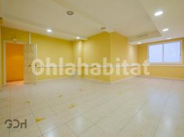 Office, 919 m², near bus and train, Calle de Francesc Tàrrega, 6