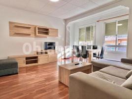 For rent flat, 140 m², Zona