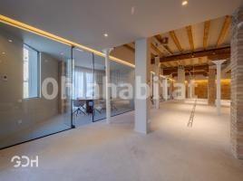 Alquiler oficina, 334 m², cerca bus y metro, seminuevo, Calle del Doctor Trueta, 138