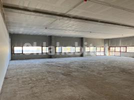 Alquiler oficina, 1000 m², seminuevo, Calle Rocacorba, 34